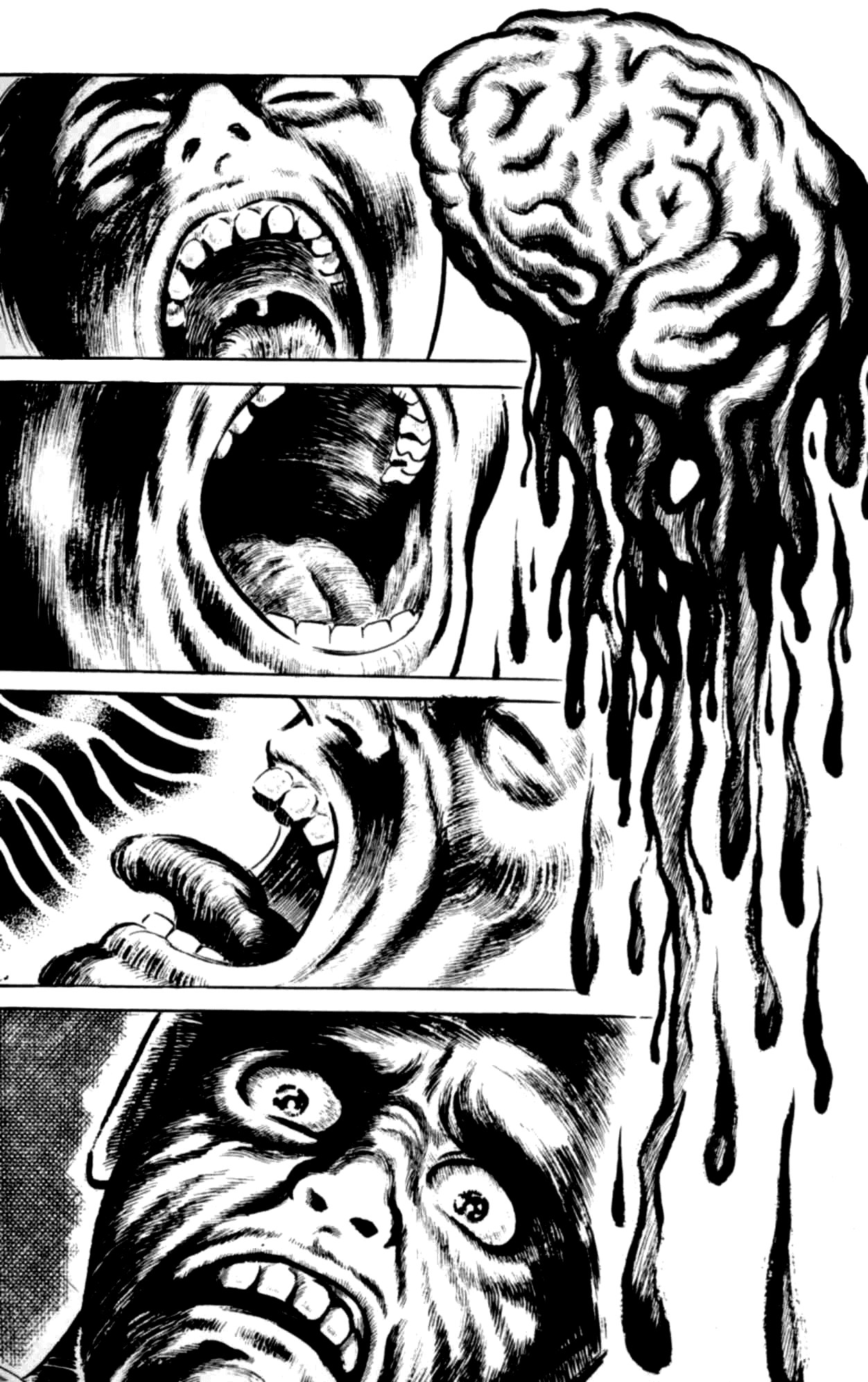 Eko Eko Azaraku Chapter 1 - Page 23