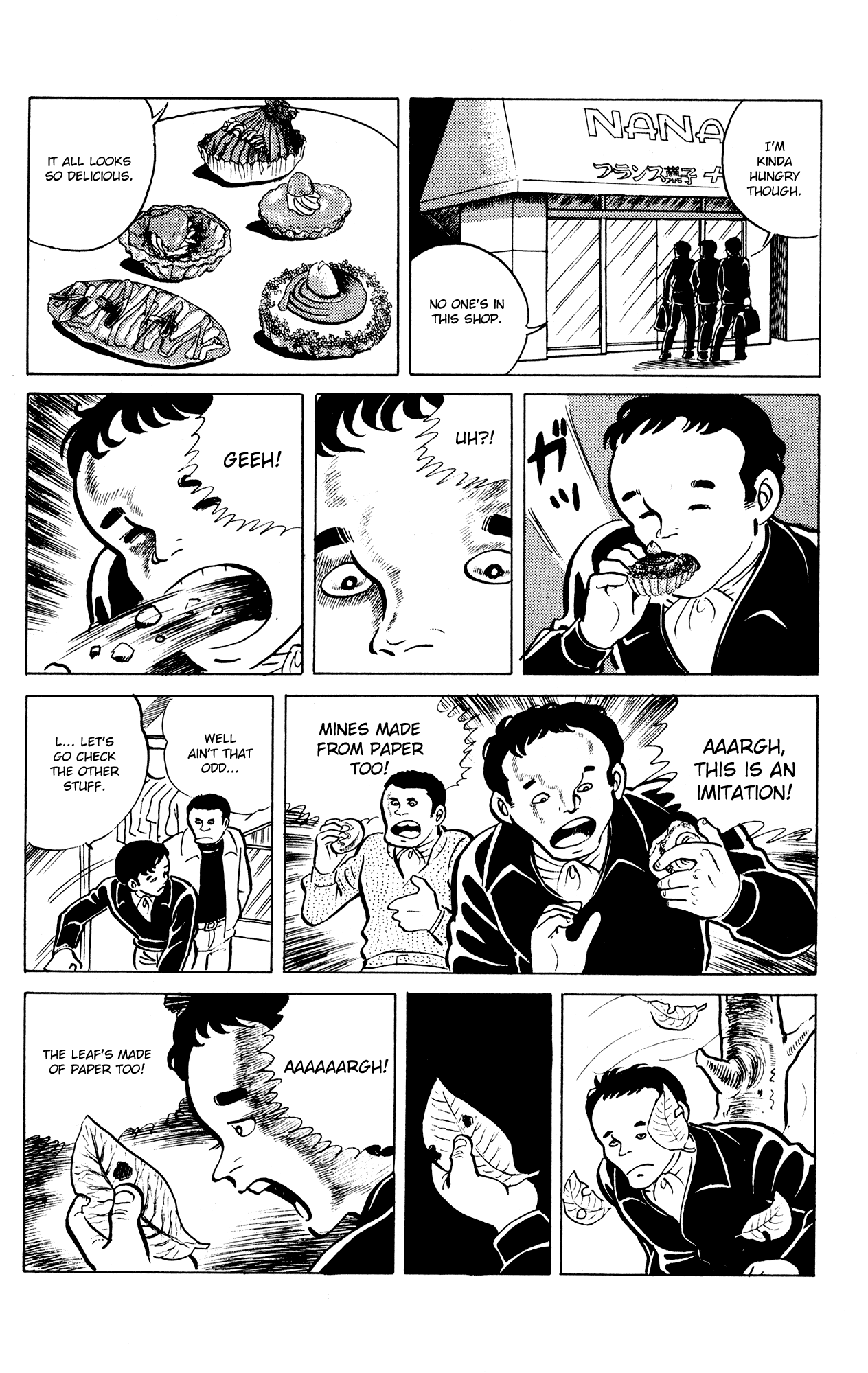 Eko Eko Azaraku Chapter 19 - Page 16