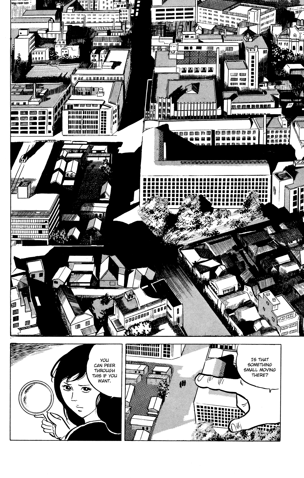 Eko Eko Azaraku Chapter 19 - Page 18