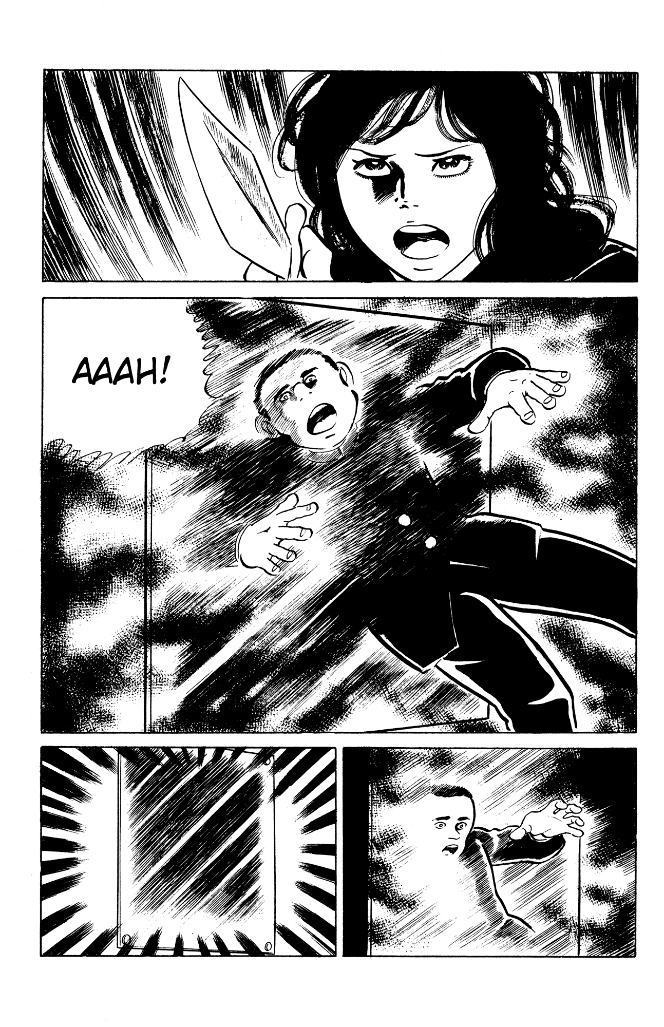 Eko Eko Azaraku Chapter 20 - Page 19