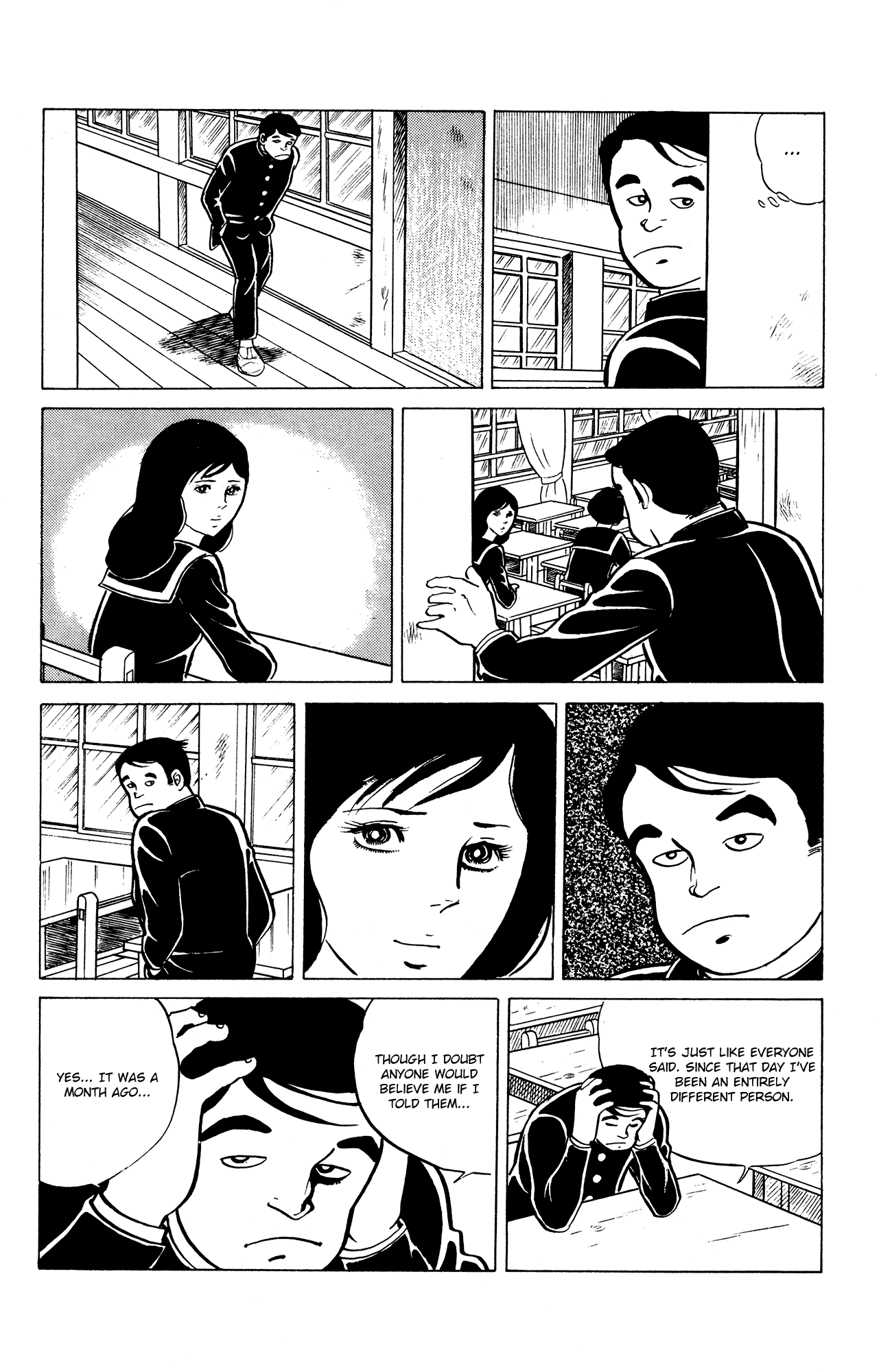 Eko Eko Azaraku Chapter 22 - Page 4