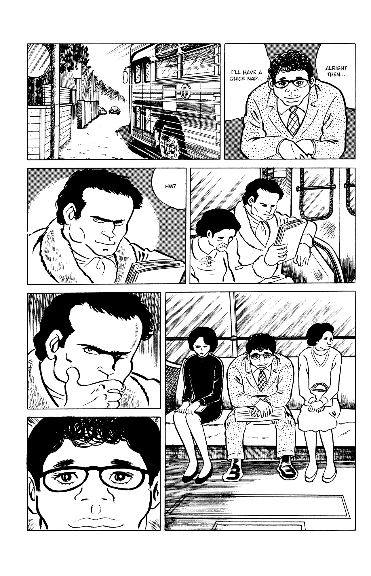 Eko Eko Azaraku Chapter 28 - Page 13