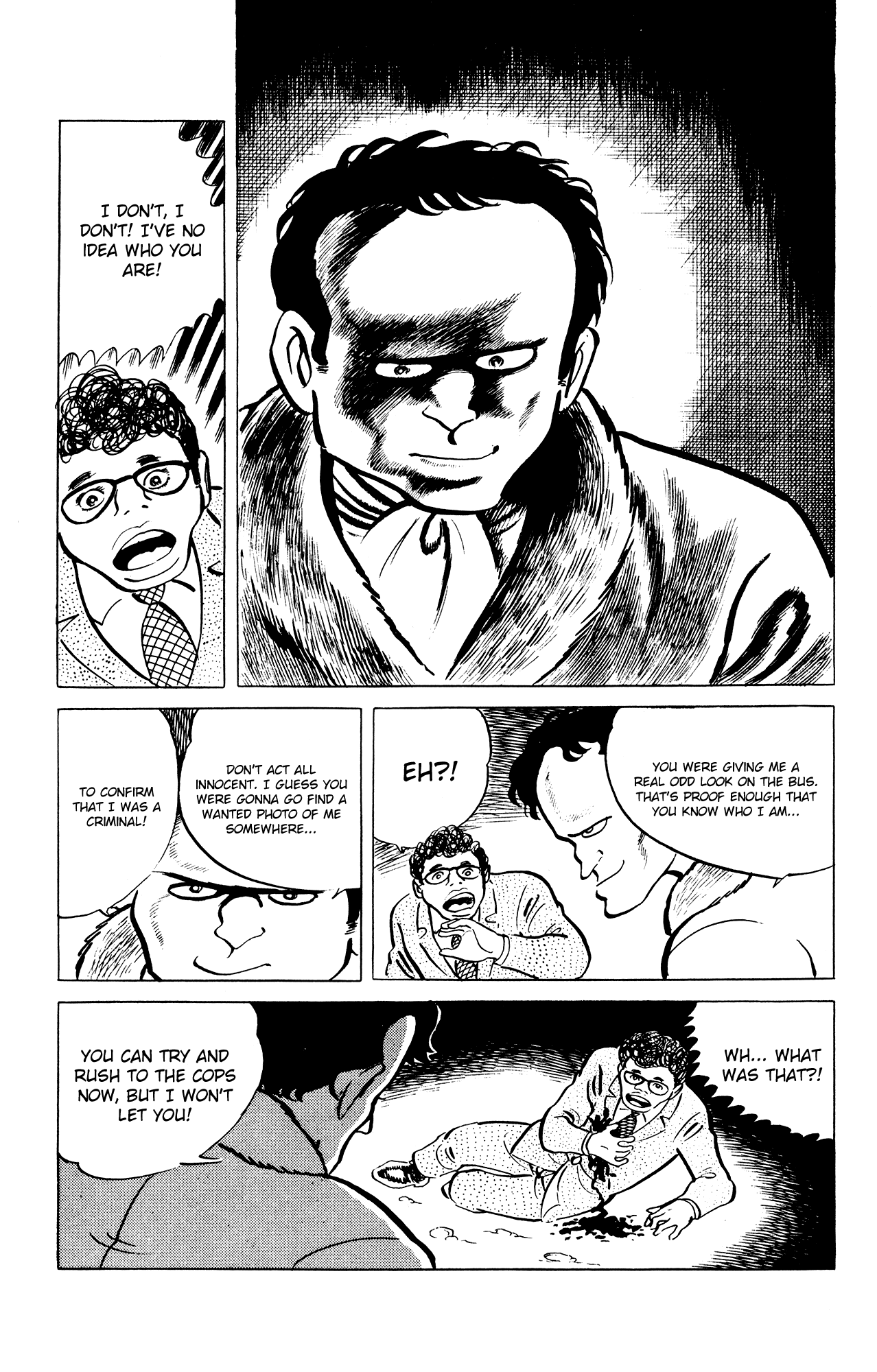 Eko Eko Azaraku Chapter 28 - Page 19