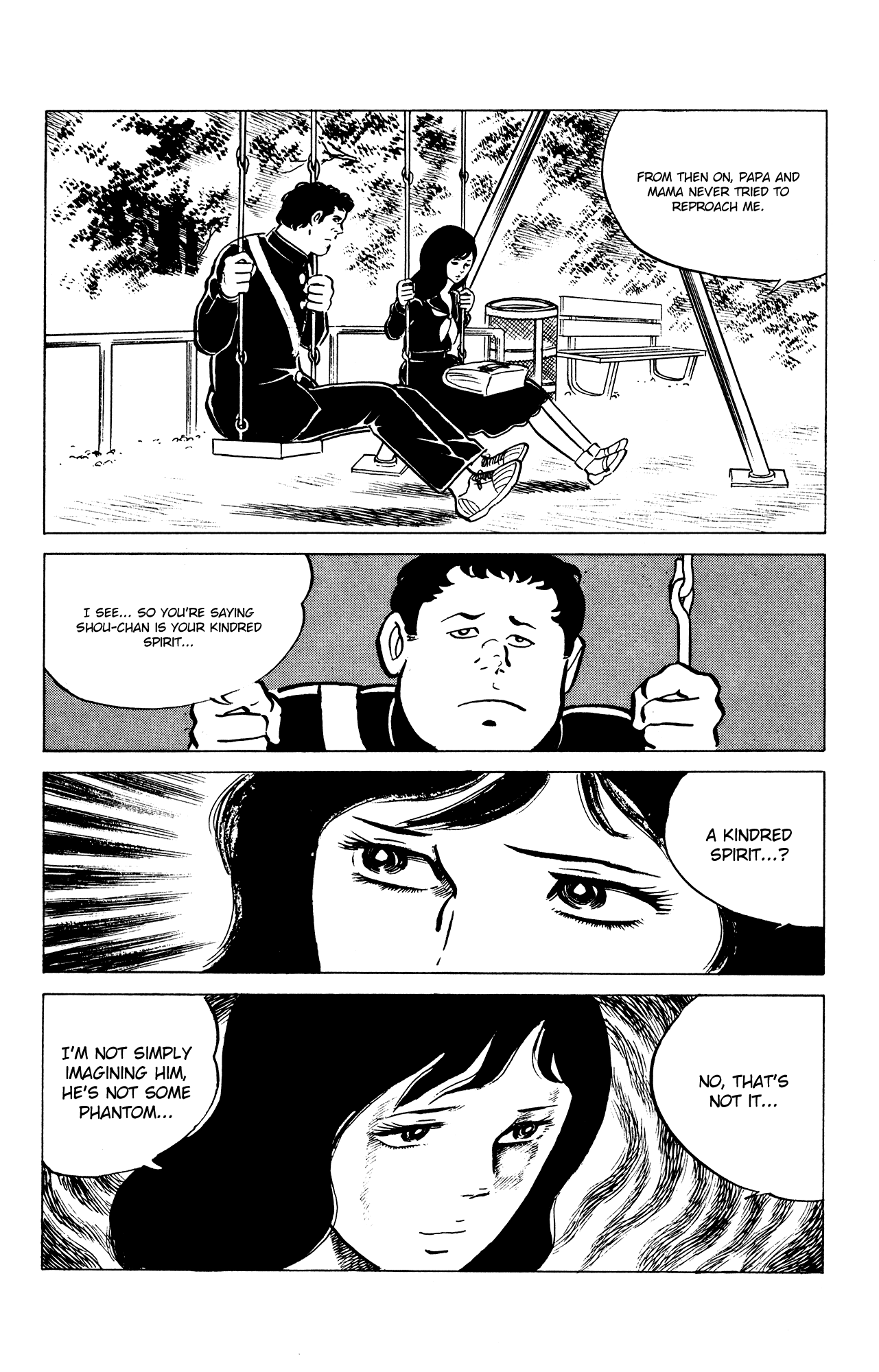 Eko Eko Azaraku Chapter 30 - Page 16