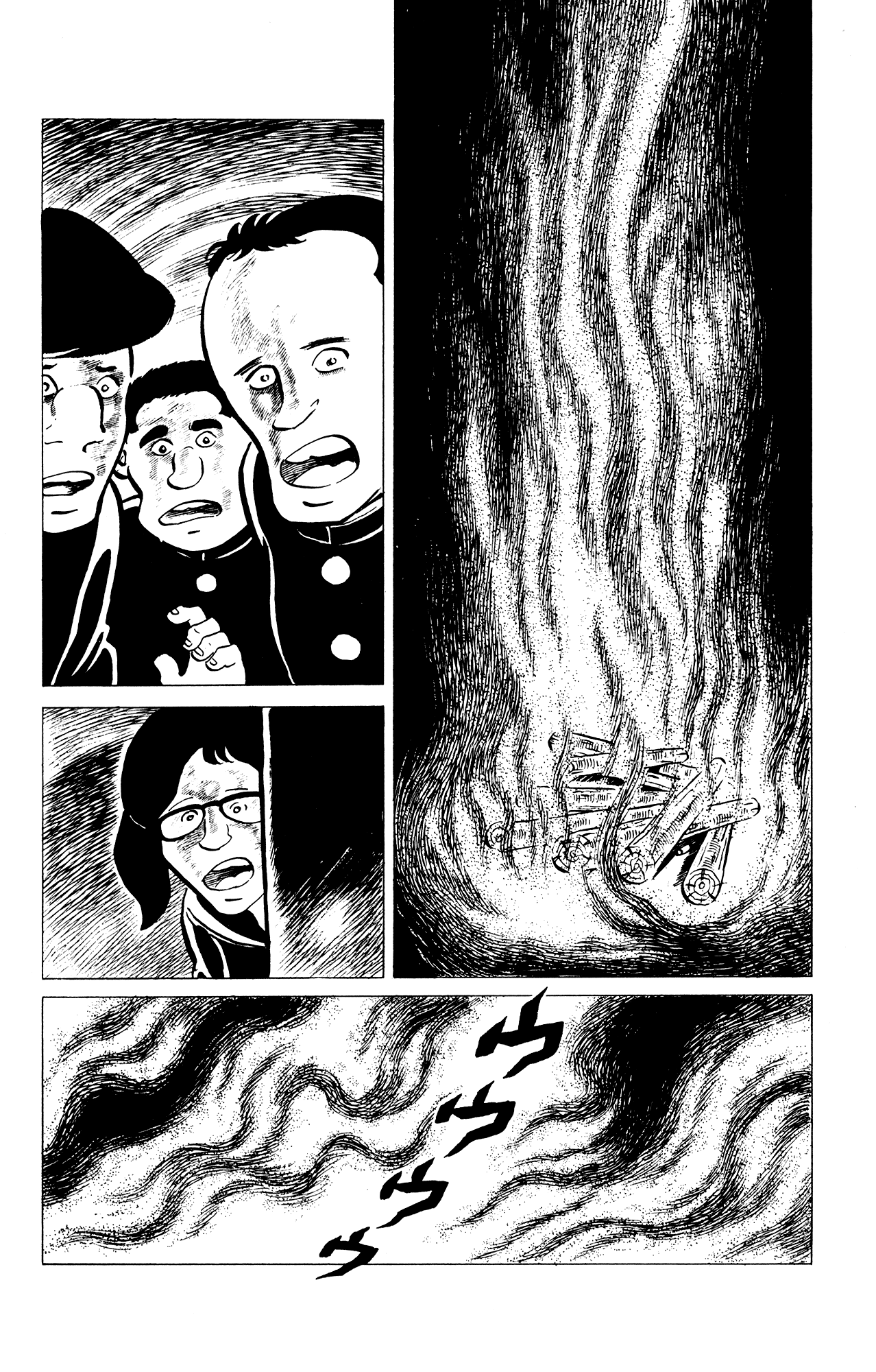 Eko Eko Azaraku Chapter 33 - Page 16