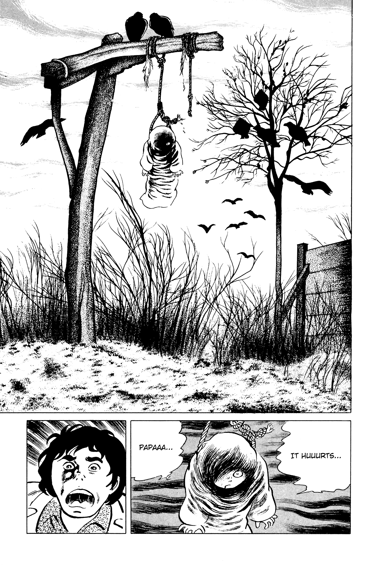 Eko Eko Azaraku Chapter 38 - Page 15
