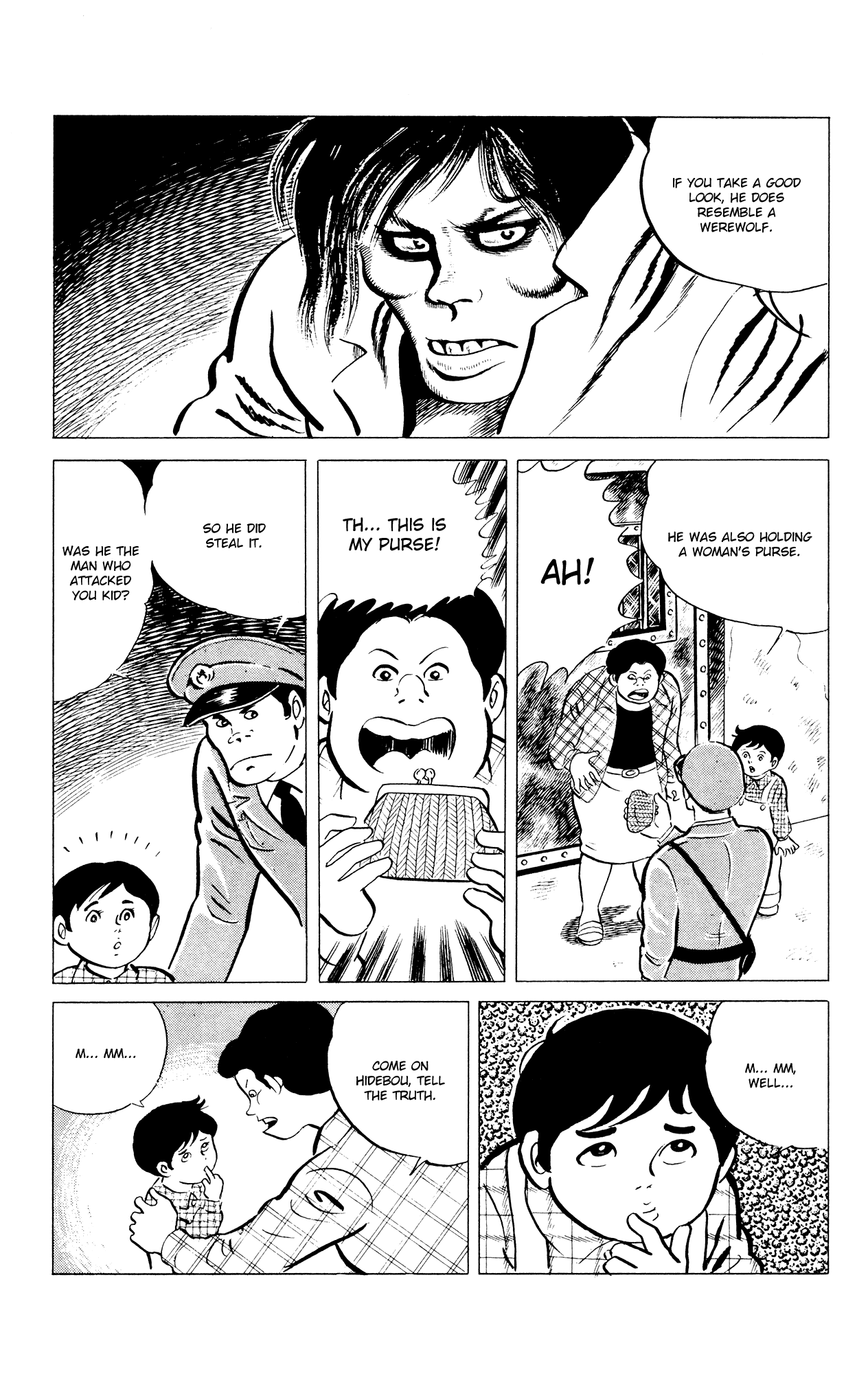 Eko Eko Azaraku Chapter 40 - Page 18