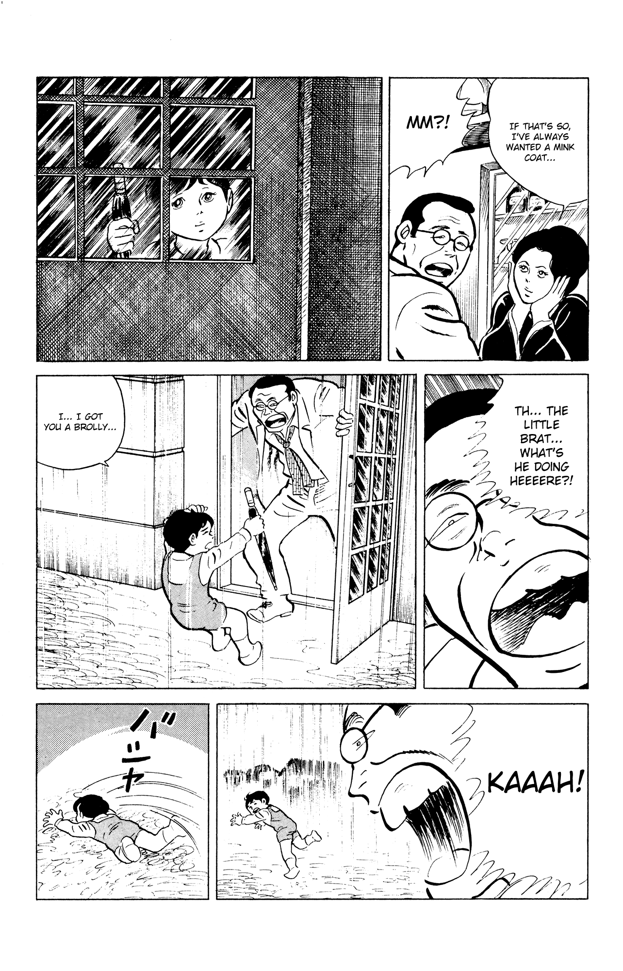 Eko Eko Azaraku Chapter 48 - Page 13