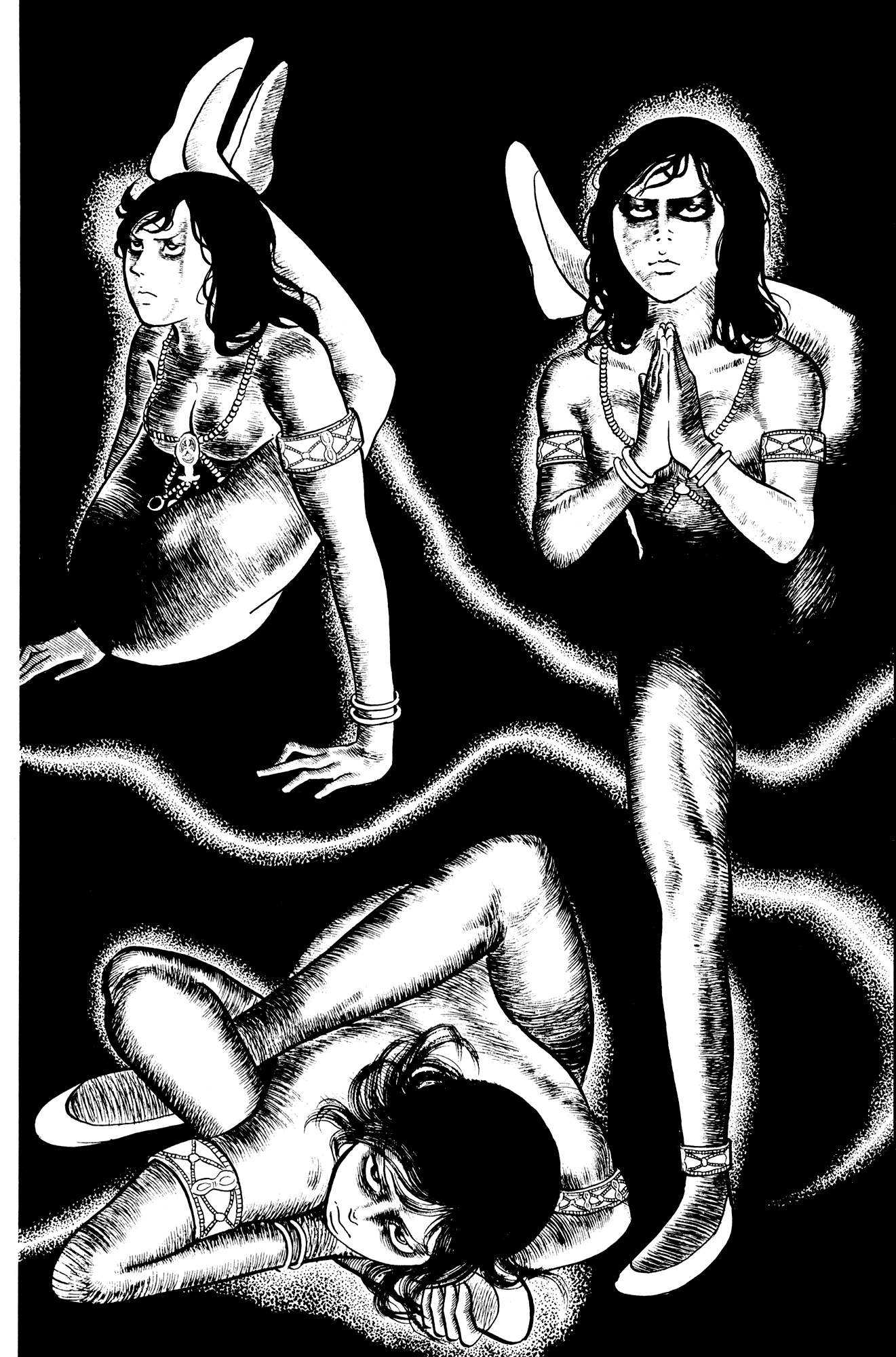 Eko Eko Azaraku Chapter 5 - Page 16