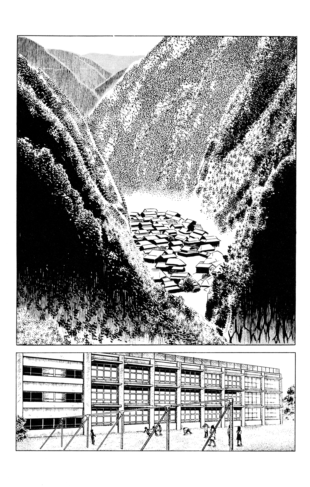 Eko Eko Azaraku Chapter 54 - Page 2