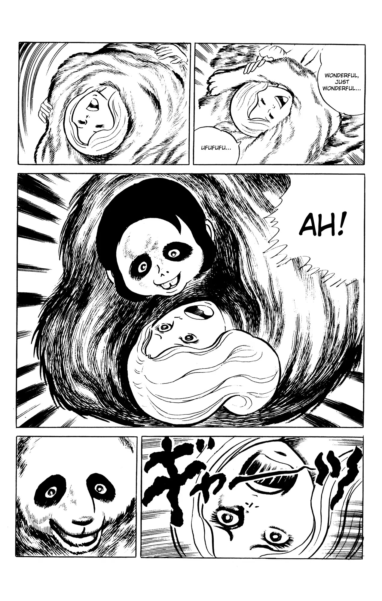 Eko Eko Azaraku Chapter 57 - Page 19