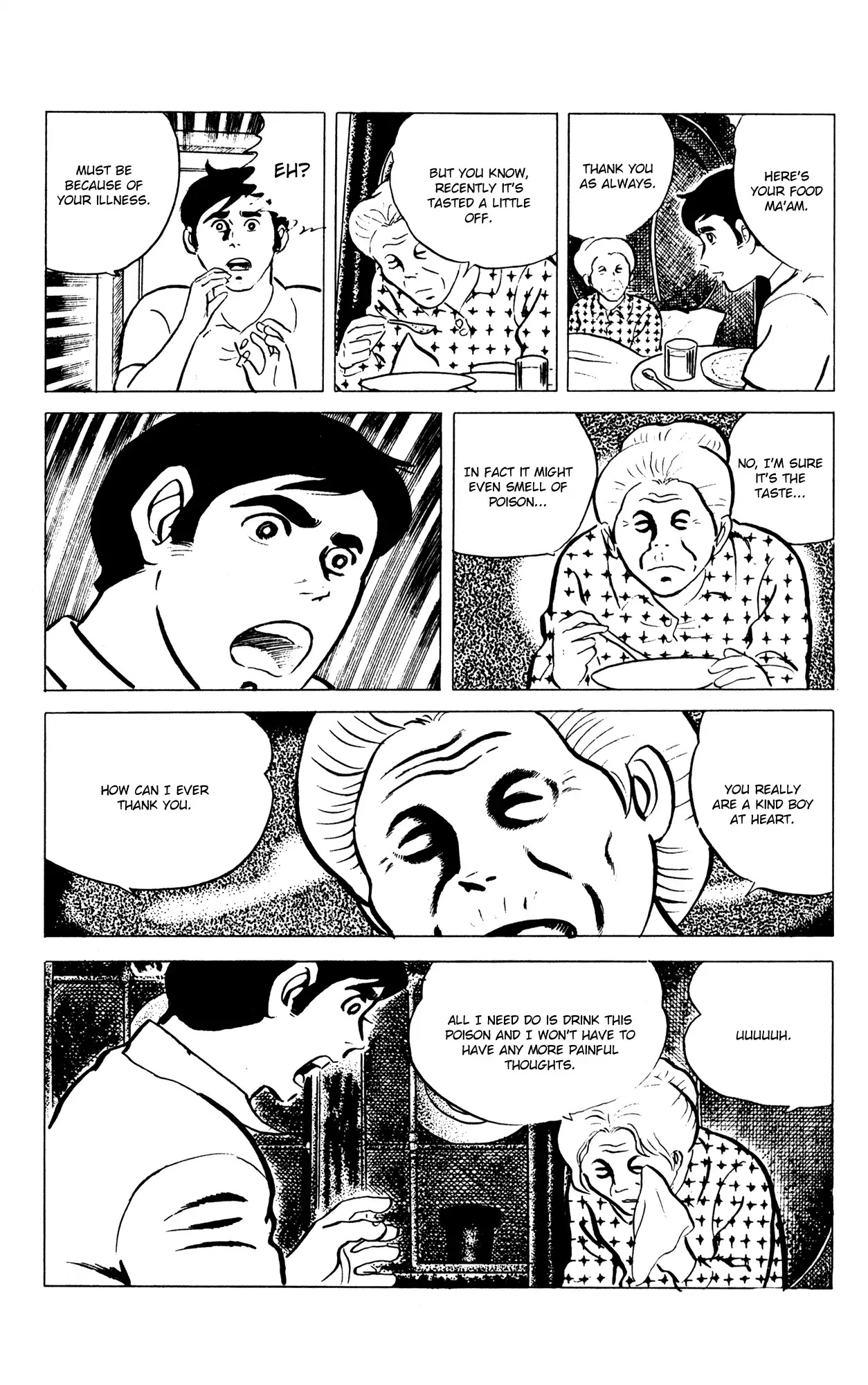 Eko Eko Azaraku Chapter 58 - Page 16
