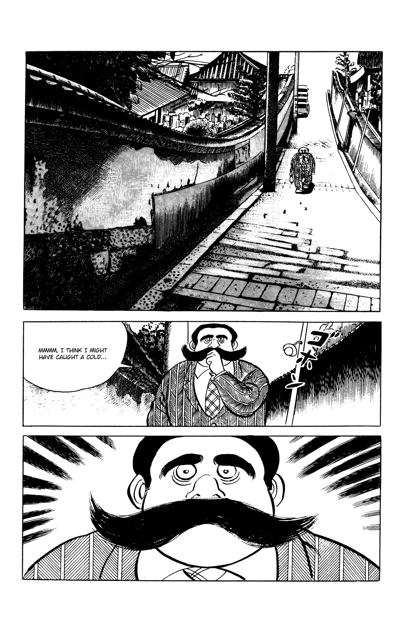 Eko Eko Azaraku Chapter 63 - Page 2