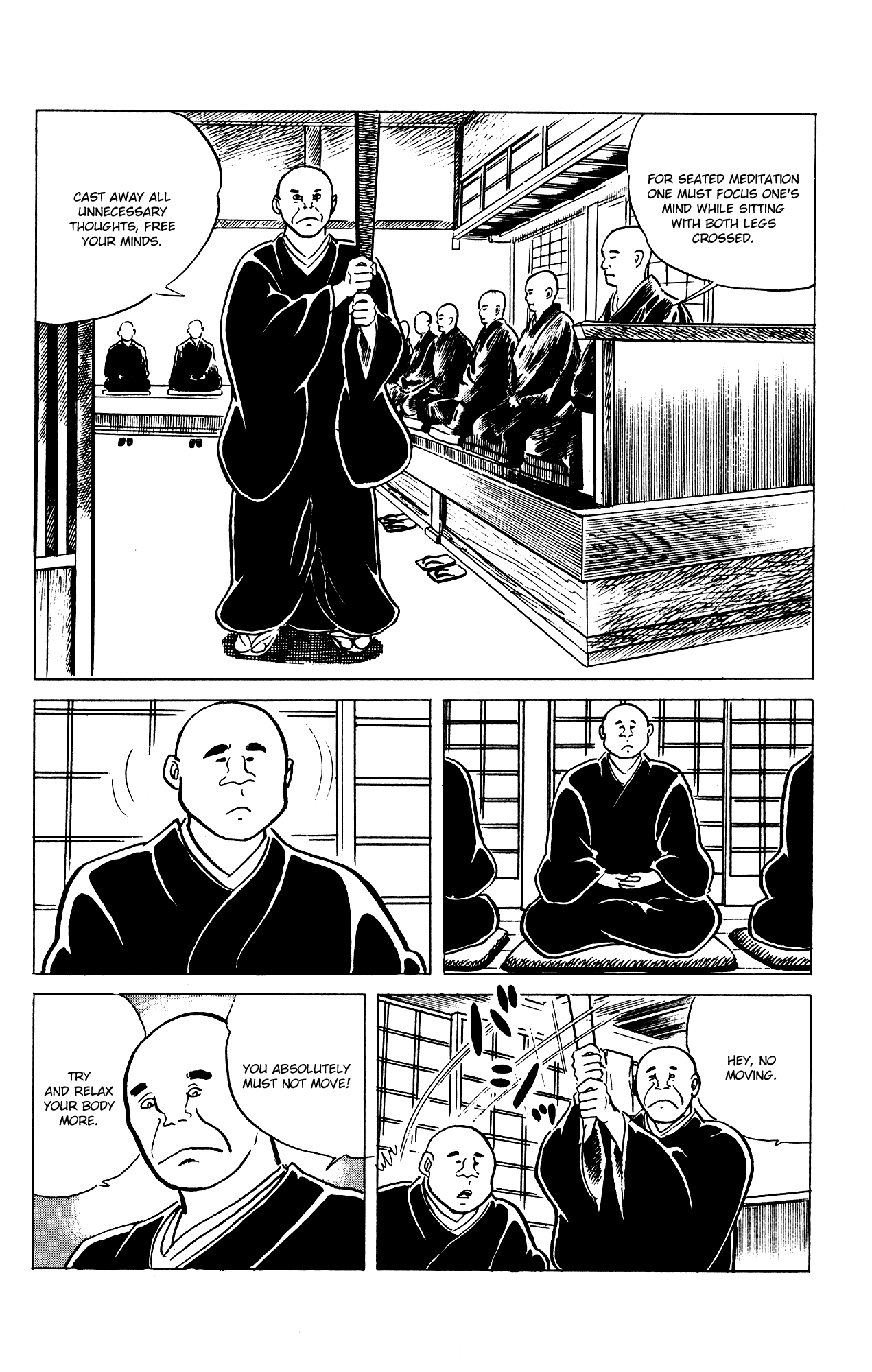 Eko Eko Azaraku Chapter 70 - Page 16