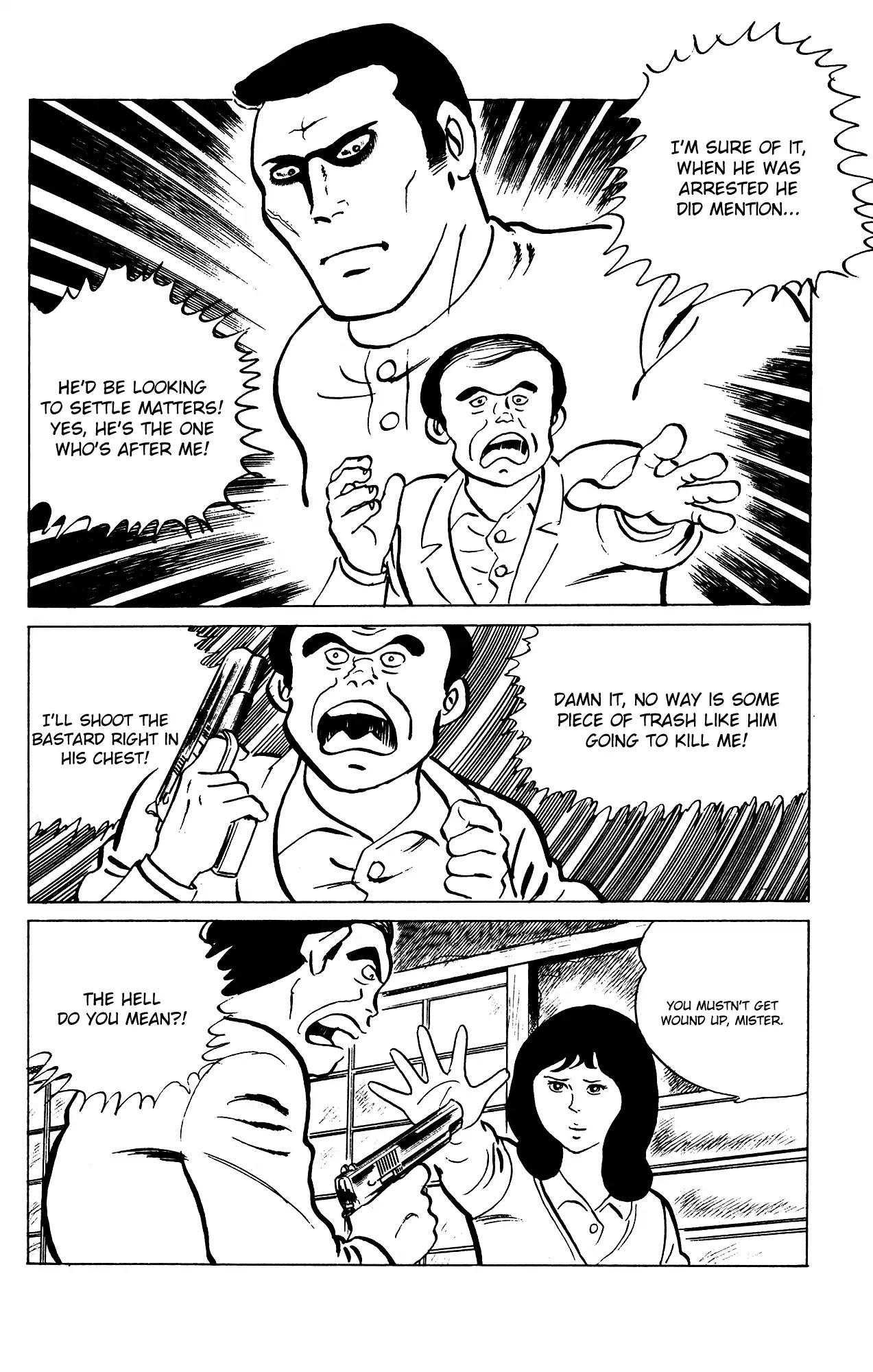 Eko Eko Azaraku Chapter 71 - Page 18