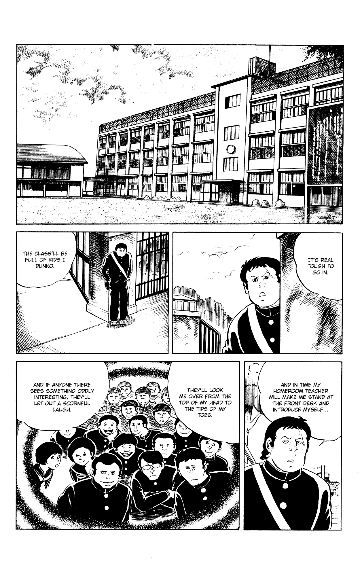 Eko Eko Azaraku Chapter 81 - Page 2