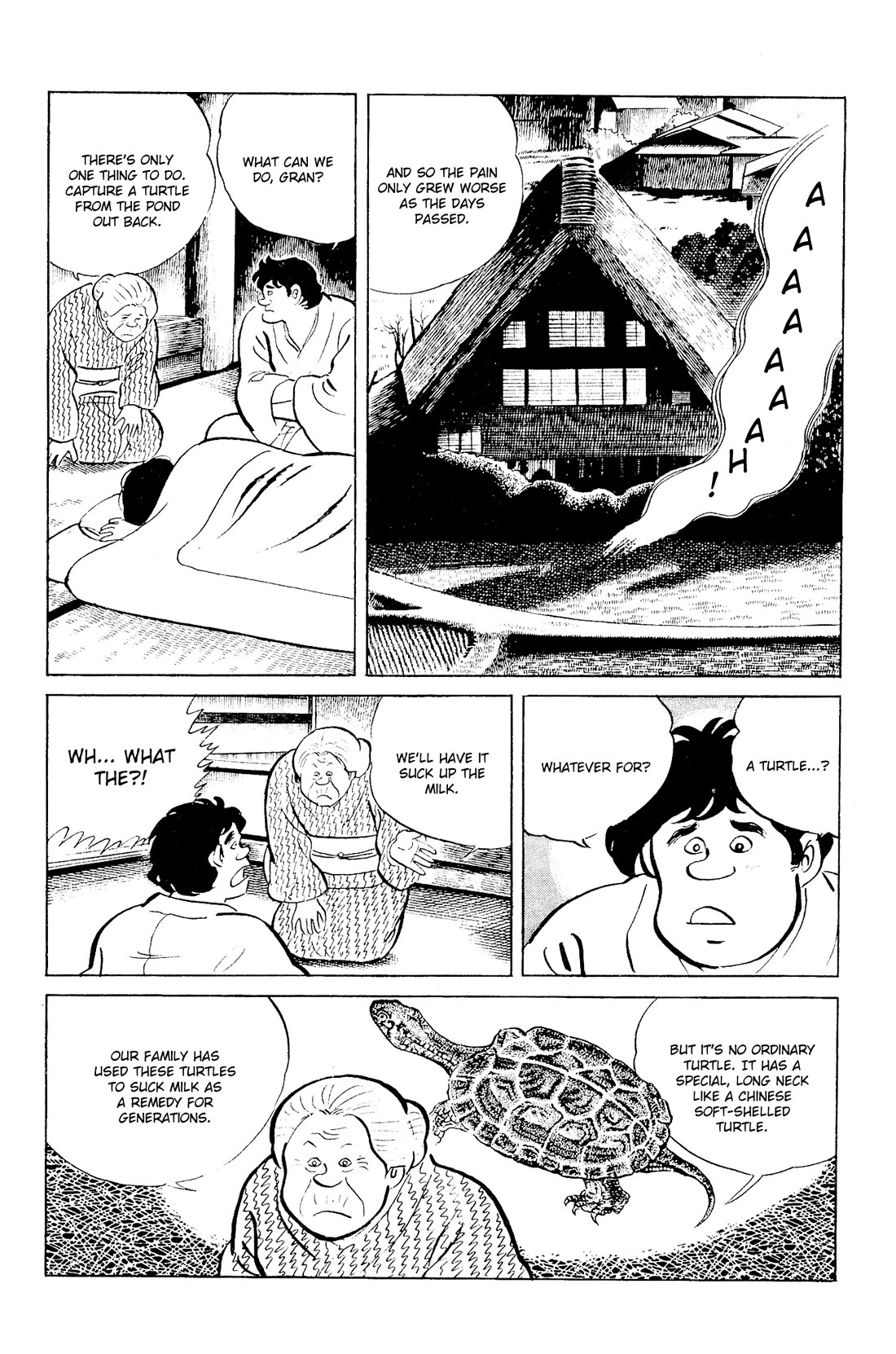 Eko Eko Azaraku Chapter 88 - Page 13