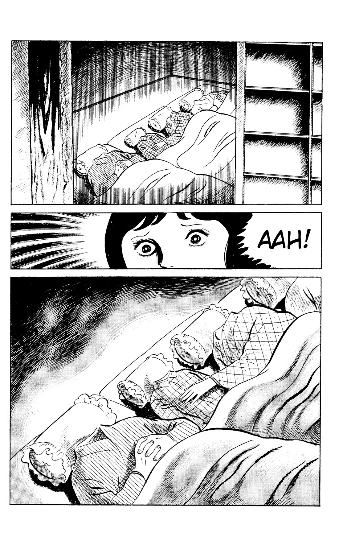 Eko Eko Azaraku Chapter 88 - Page 8