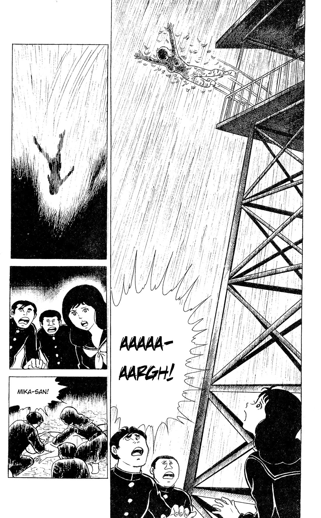 Eko Eko Azaraku Chapter 91 - Page 16