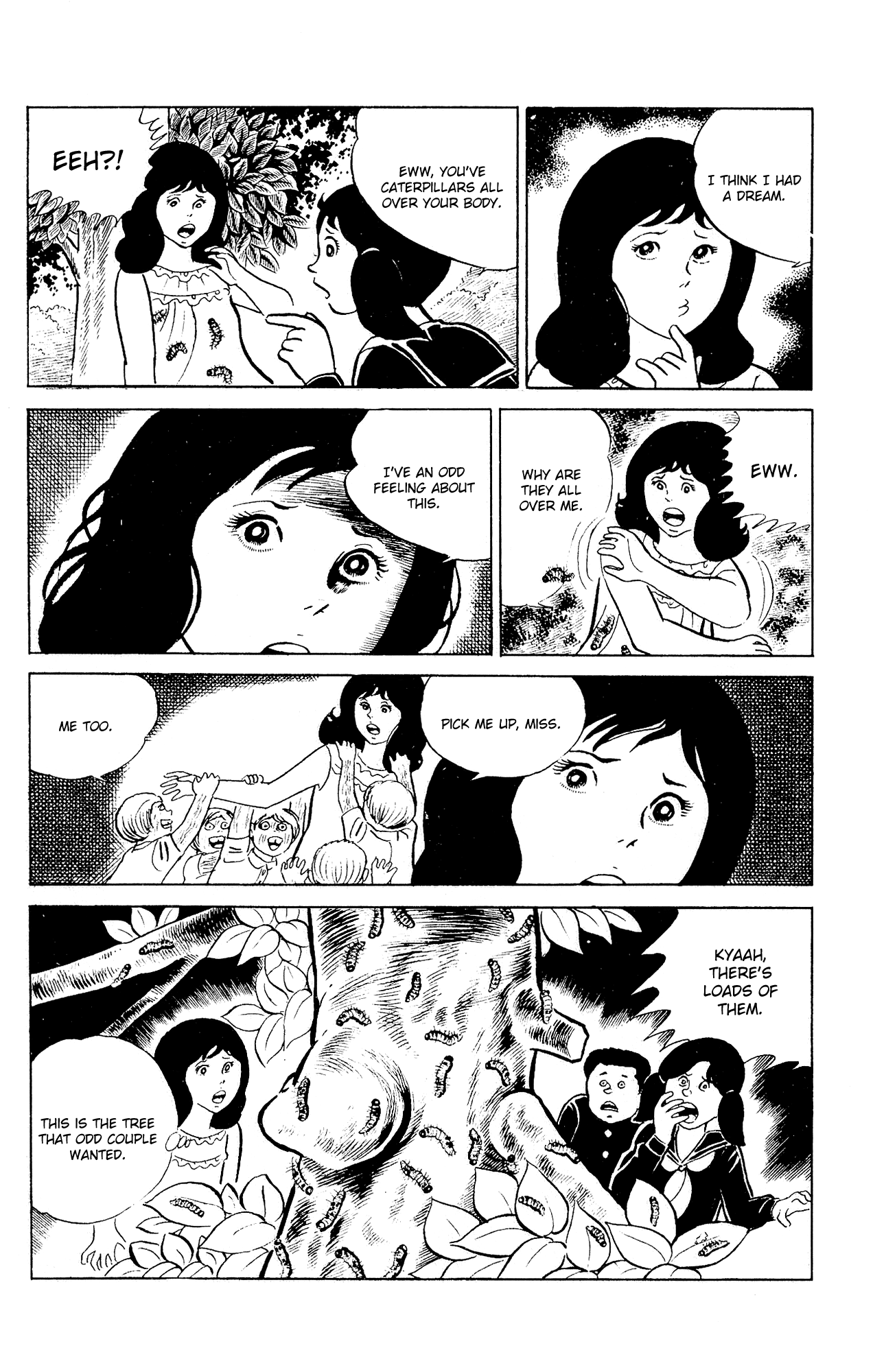 Eko Eko Azaraku Chapter 93 - Page 16