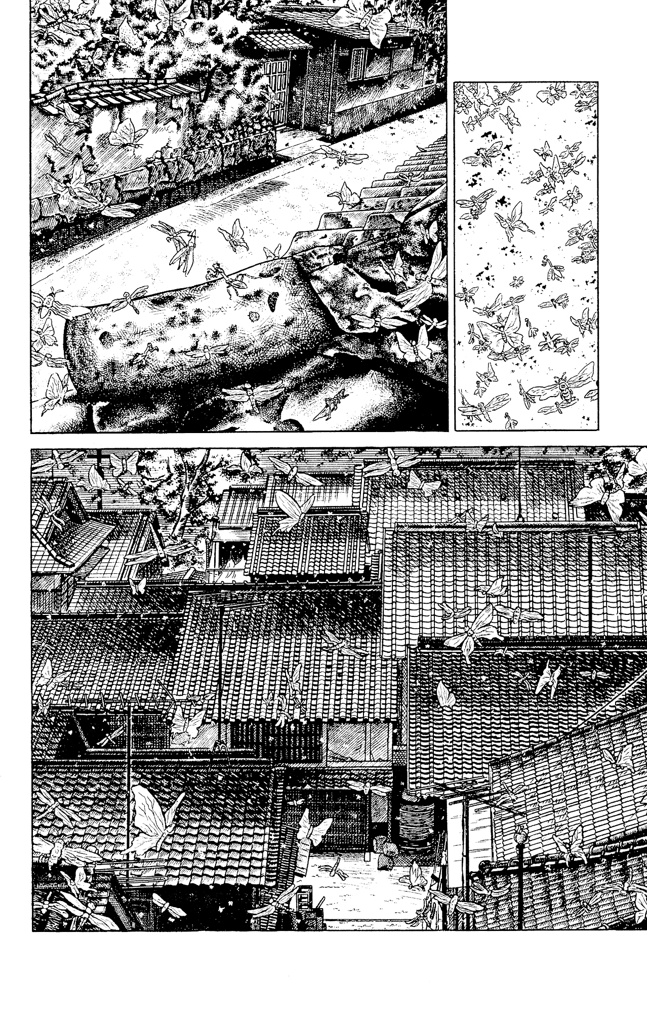 Eko Eko Azaraku Chapter 93 - Page 6