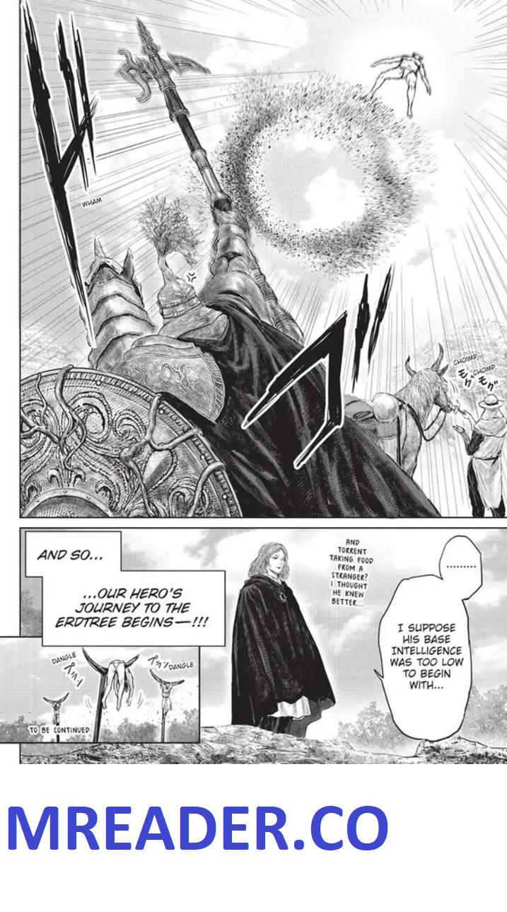 Elden Ring: The Road to the Erdtree Chapter 2 - Page 15