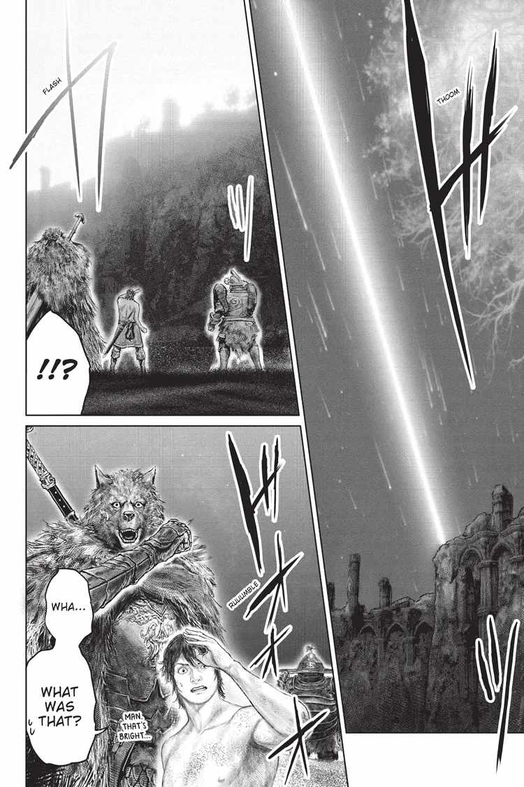Elden Ring: The Road to the Erdtree Chapter 43 - Page 3