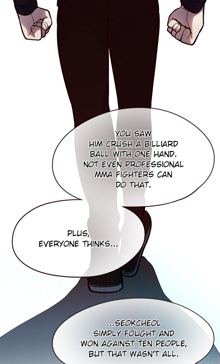 Eleceed Chapter 101 - Page 14
