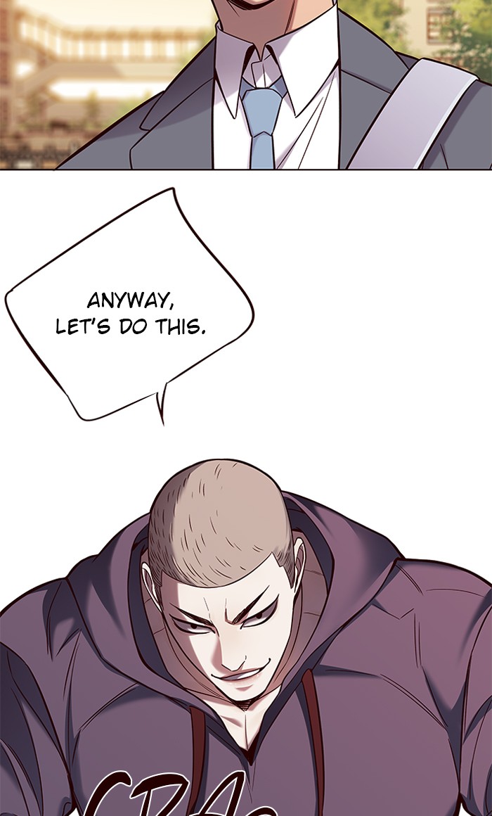 Eleceed Chapter 101 - Page 42