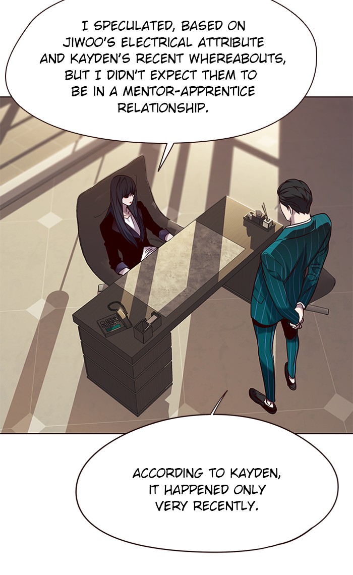 Eleceed Chapter 101 - Page 56