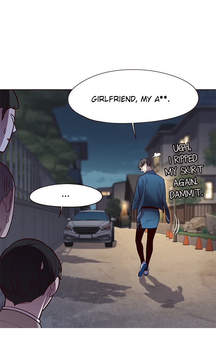 Eleceed Chapter 101 - Page 87