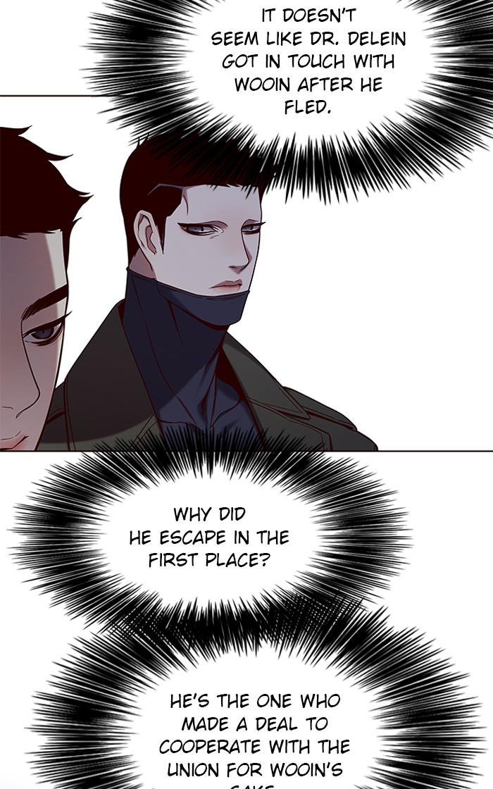 Eleceed Chapter 103 - Page 11