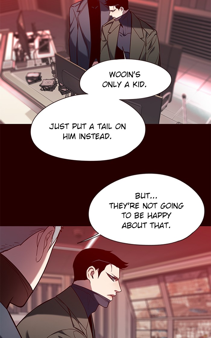 Eleceed Chapter 103 - Page 21