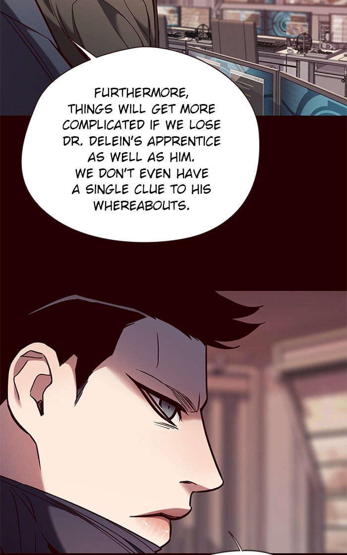 Eleceed Chapter 103 - Page 22