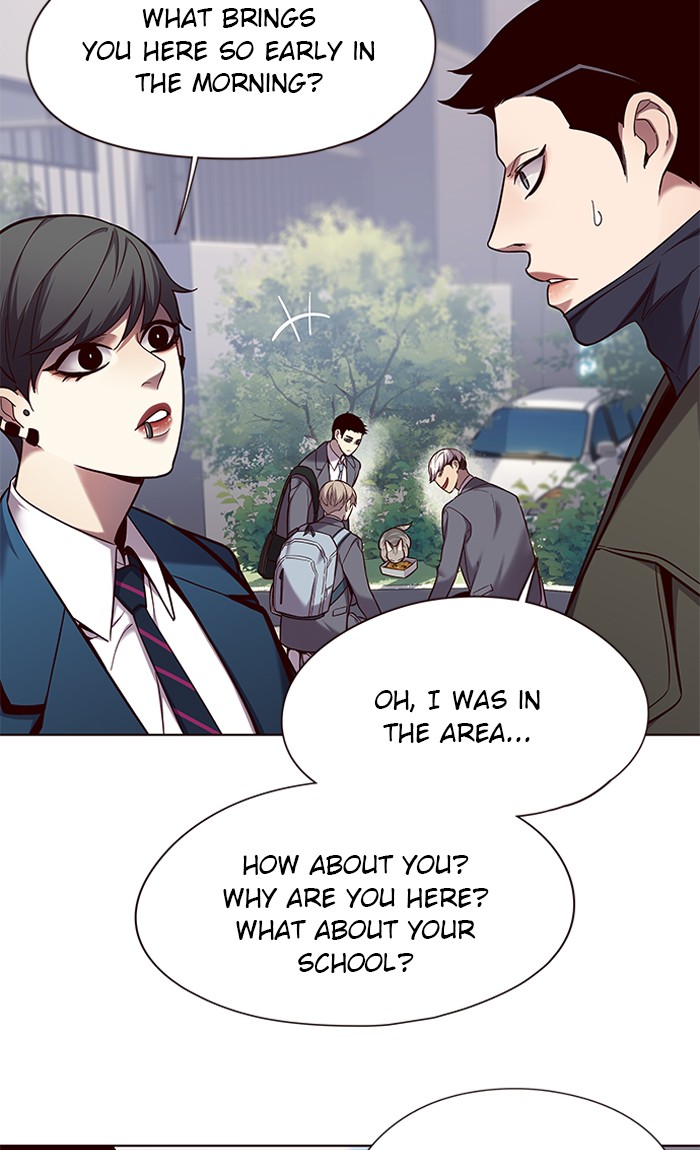 Eleceed Chapter 103 - Page 26