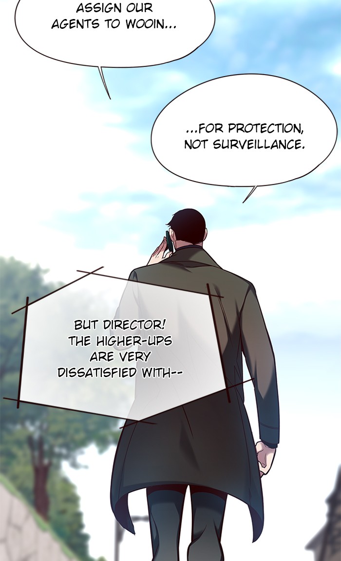 Eleceed Chapter 103 - Page 34