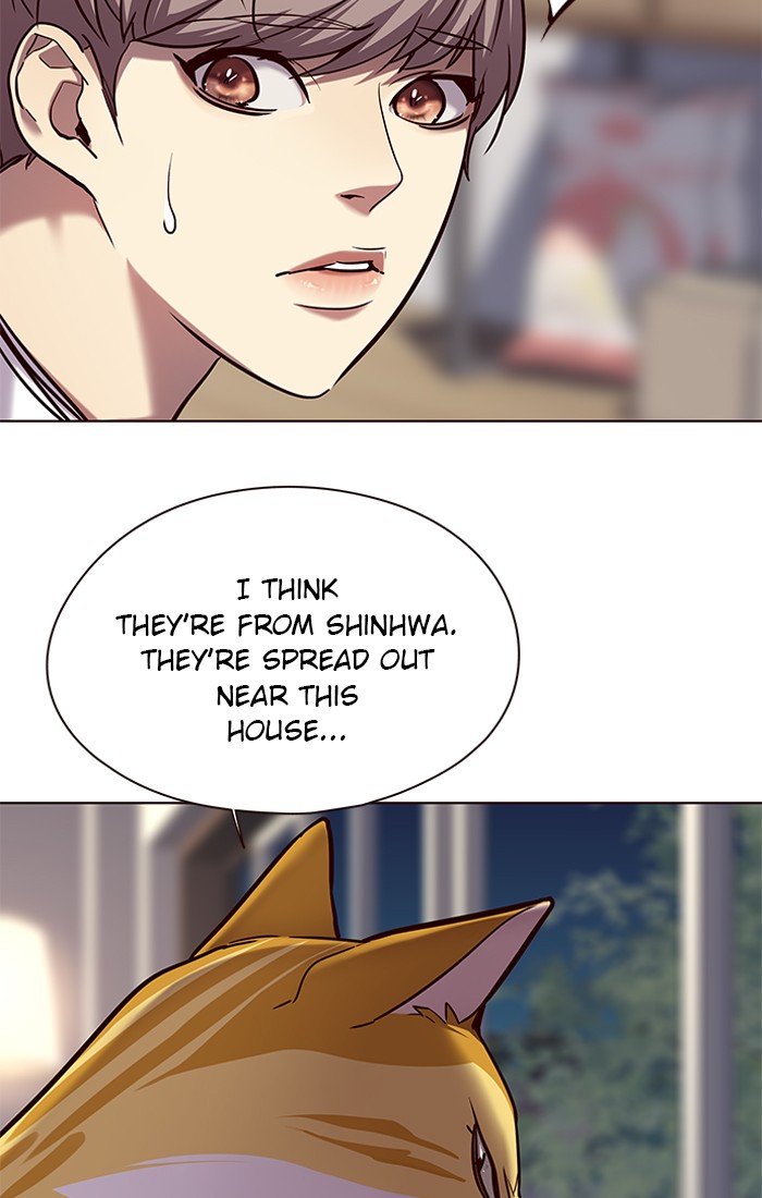 Eleceed Chapter 104 - Page 104
