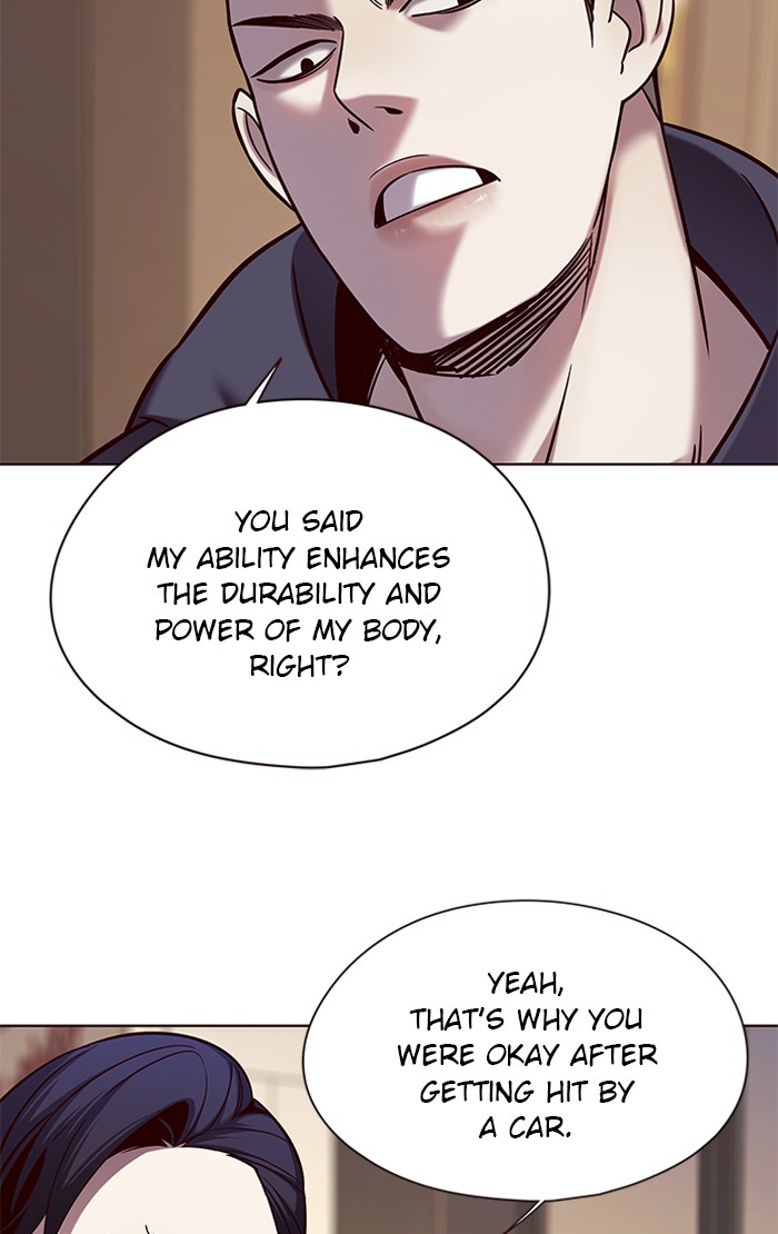 Eleceed Chapter 104 - Page 16