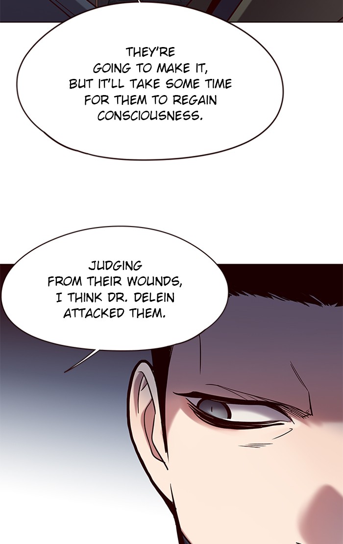 Eleceed Chapter 104 - Page 2