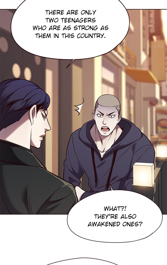 Eleceed Chapter 104 - Page 21