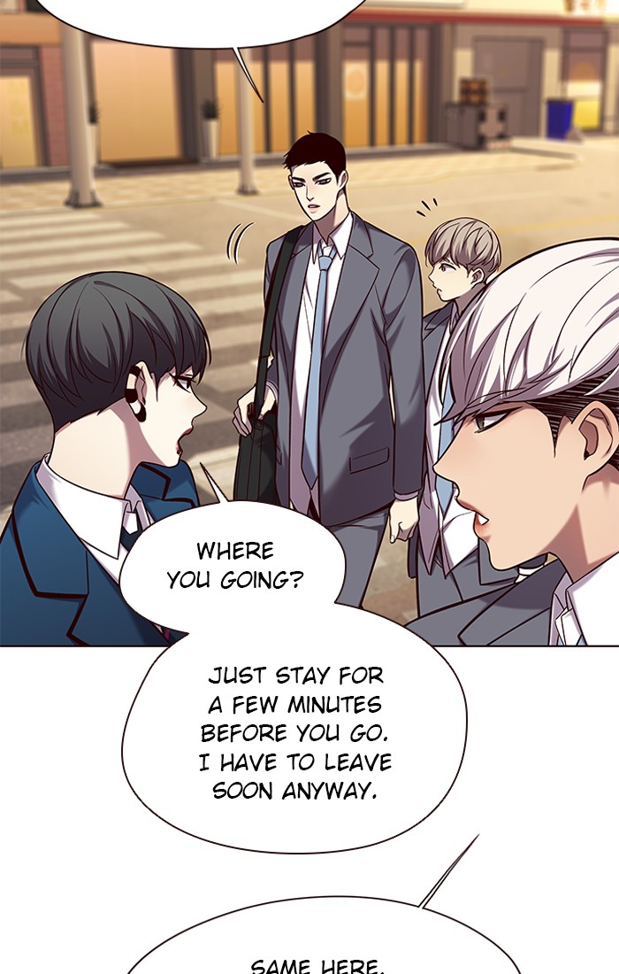 Eleceed Chapter 104 - Page 33