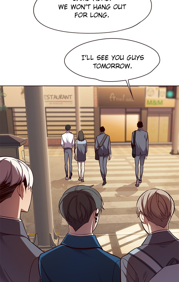Eleceed Chapter 104 - Page 34