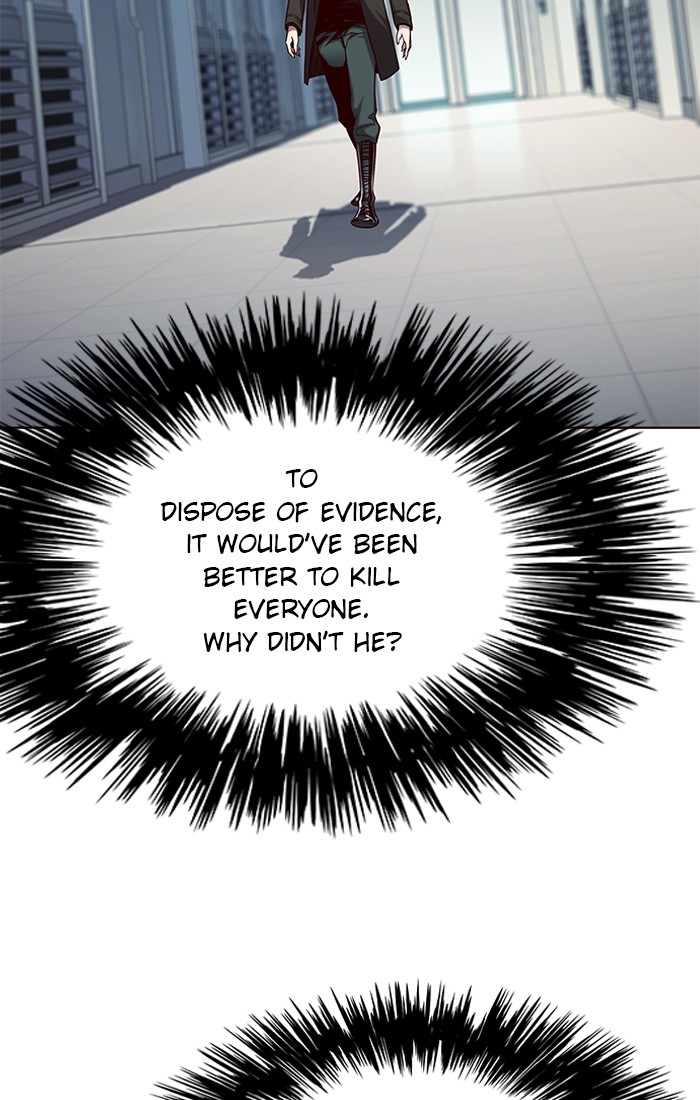 Eleceed Chapter 104 - Page 39