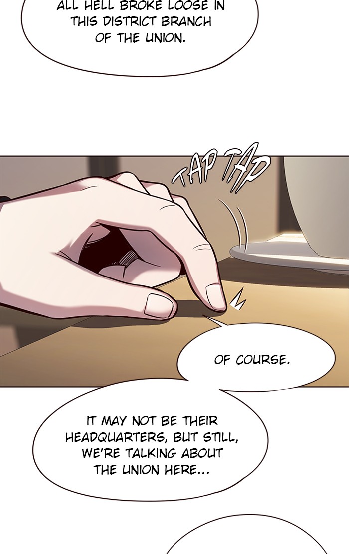 Eleceed Chapter 104 - Page 6