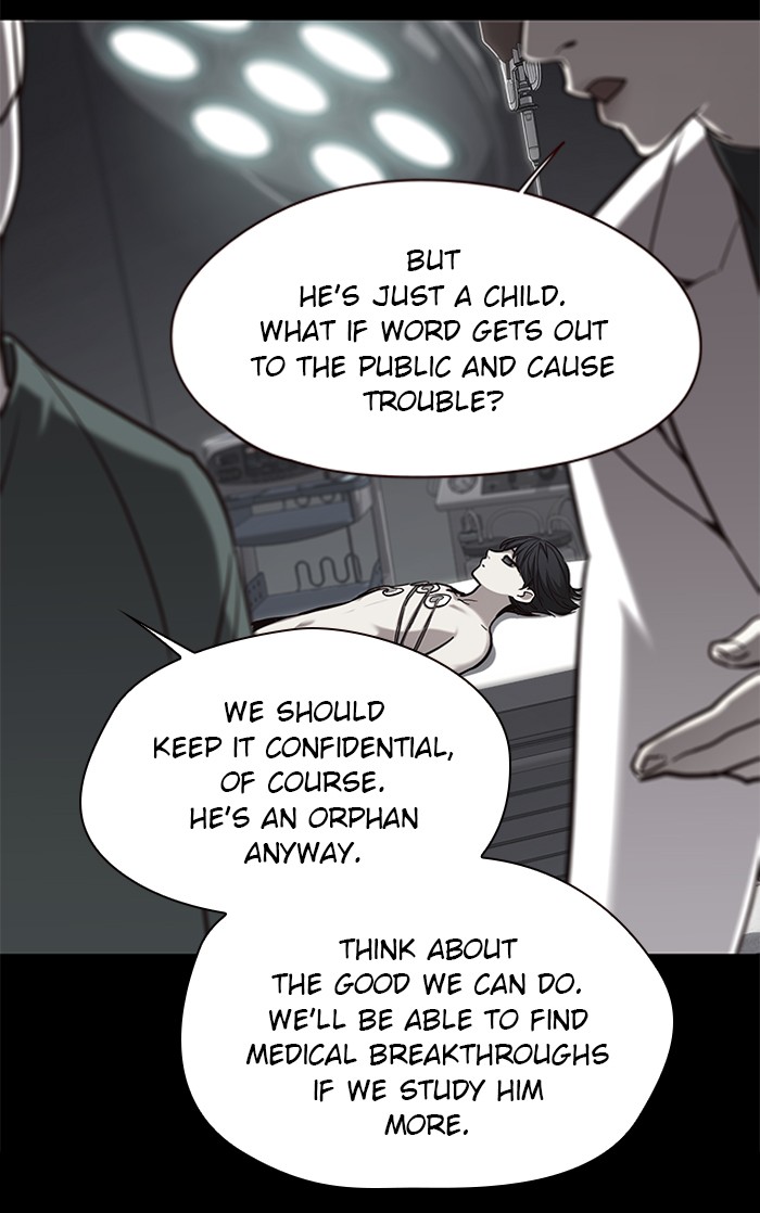 Eleceed Chapter 104 - Page 69