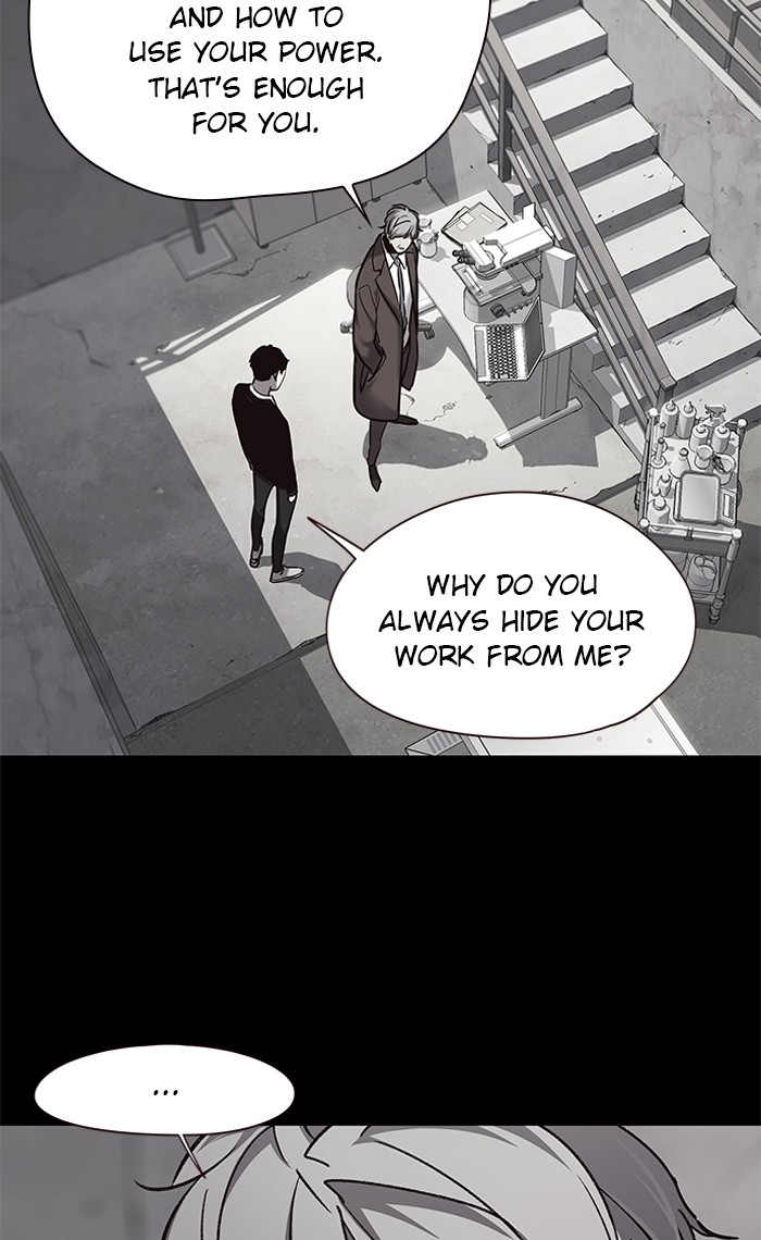 Eleceed Chapter 104 - Page 90
