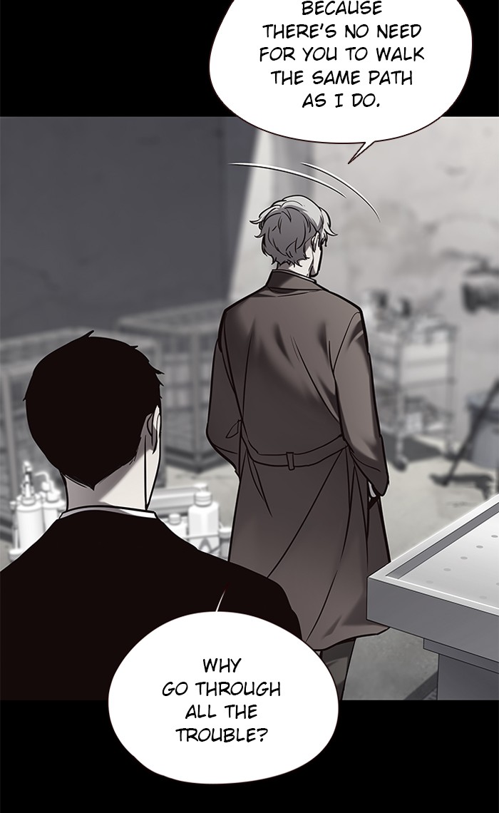 Eleceed Chapter 104 - Page 92