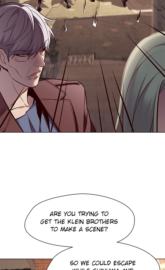 Eleceed Chapter 106 - Page 41