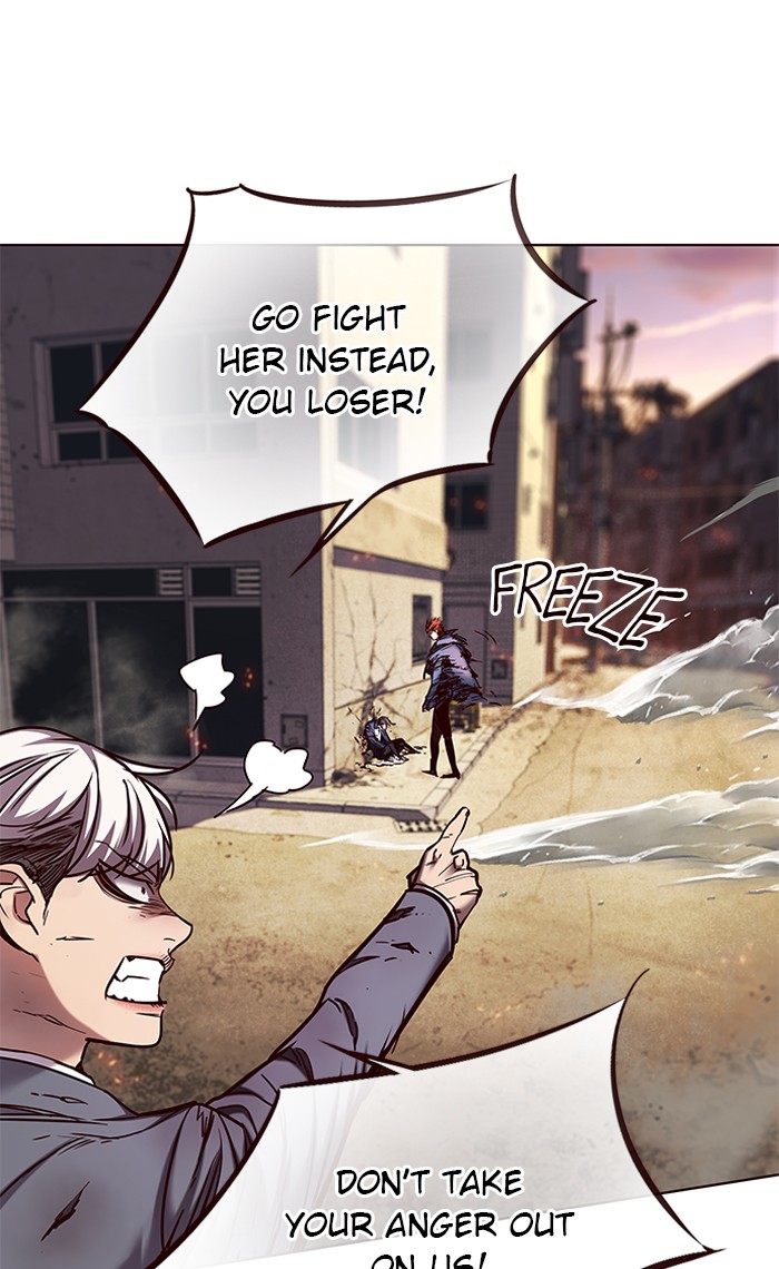 Eleceed Chapter 109 - Page 77