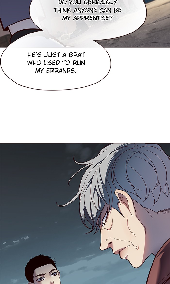 Eleceed Chapter 111 - Page 20